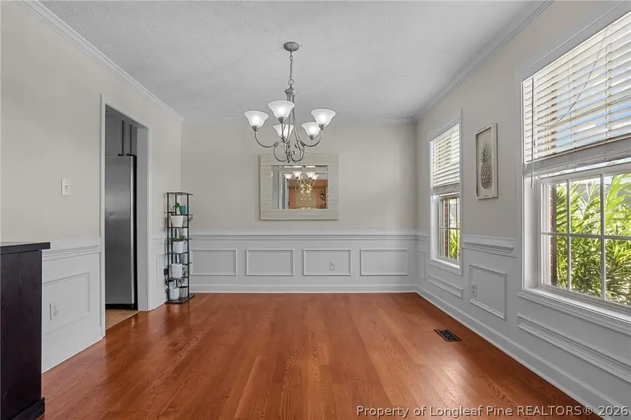 195 Hogart Street, Raeford, NC 28376 - #3