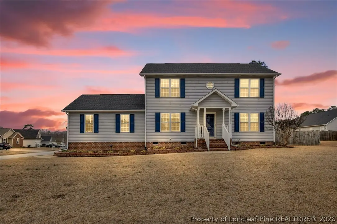 234 Sharpsburg Road, Fayetteville, NC 28311 - #1