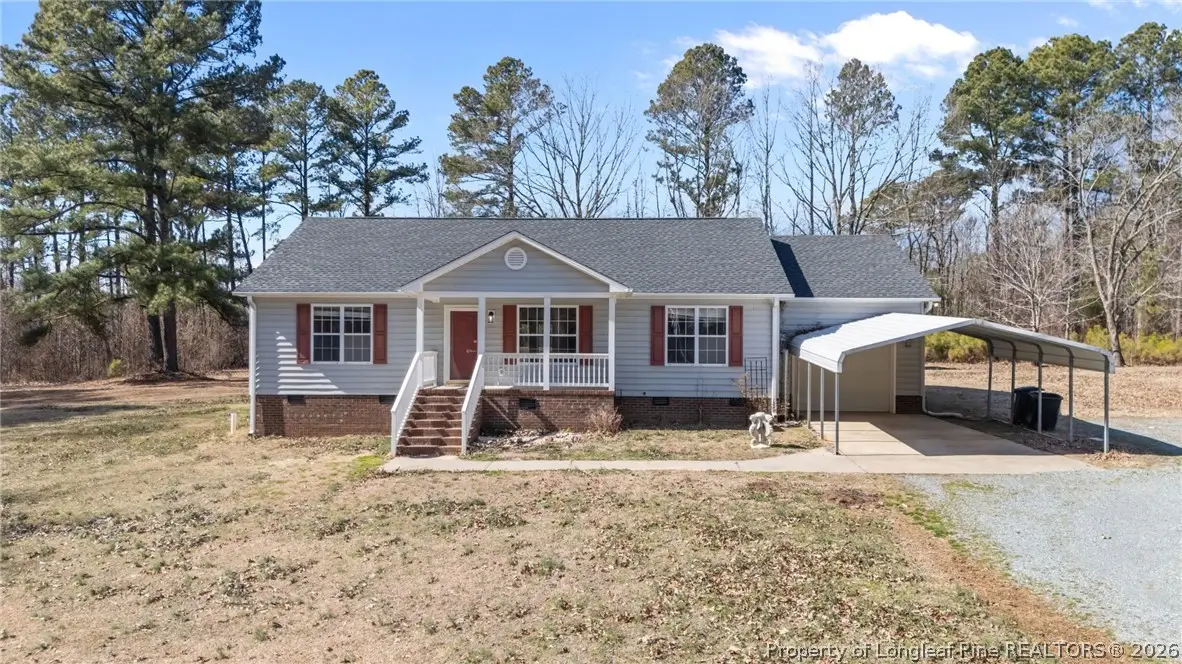 3612 Lee Avenue, Sanford, NC 27332 - #1
