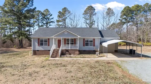 3612 Lee Avenue, Sanford, NC 27332