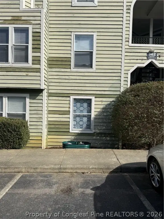 962 Stewarts Creek Drive #1, Fayetteville, NC 28314 - #1