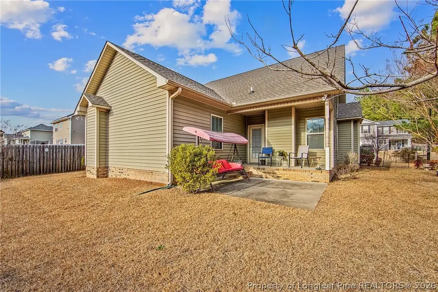 1655 Rock Creek Lane, Fayetteville, NC 28301 - #3