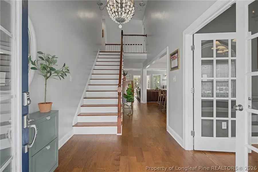 545 Orchard Falls Drive, Spring Lake, NC 28390 - #3