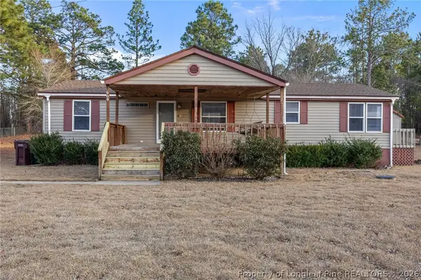 609 Micro Tower Road, Lillington, NC 27546