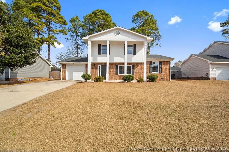 7228 Avila Drive, Fayetteville, NC 28314 - #2