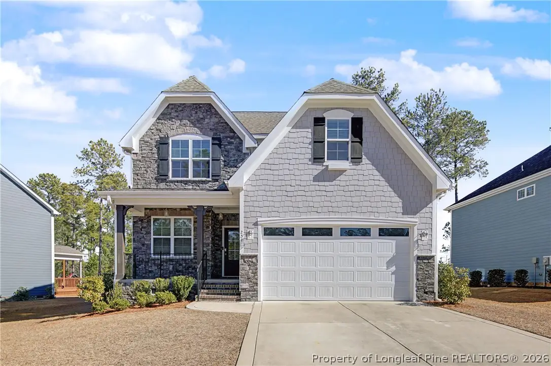 251 School Side Drive, Spring Lake, NC 28390 - #1