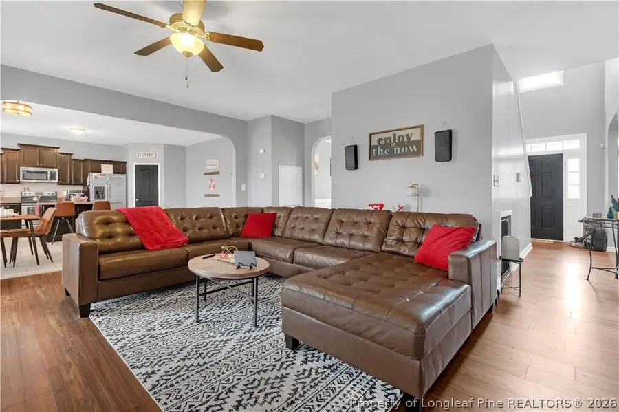 629 Pecan Grove Loop, Hope Mills, NC 28348 - #2