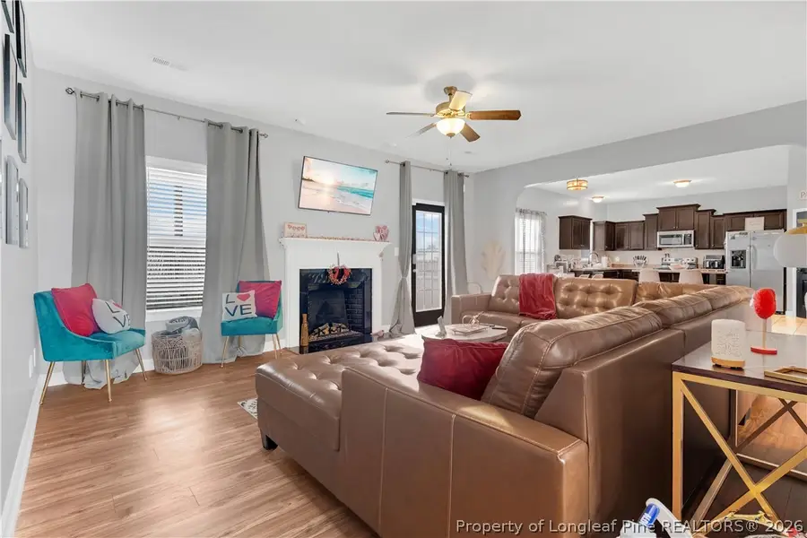 629 Pecan Grove Loop, Hope Mills, NC 28348 - #3