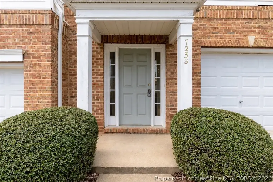 7233 Galon Glen Road, Raleigh, NC 27613 - #3