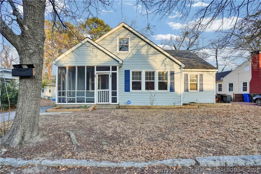 404 Pearl Street, Fayetteville, NC 28303 - #2