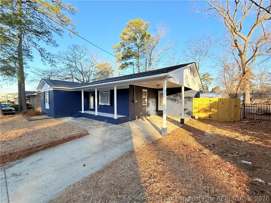 425 N Platte Road, Fayetteville, NC 28303 - #3