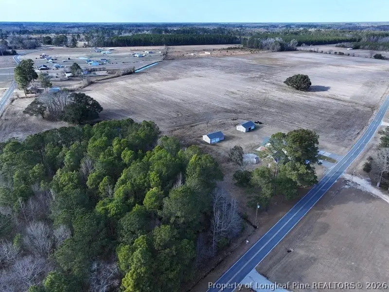 Mckellar Road, Fairmont, NC 28340 - #1