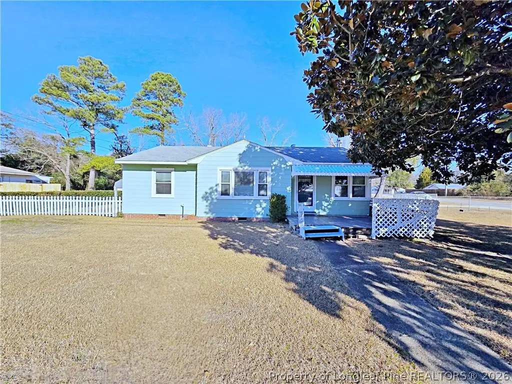 5200 Spruce Drive, Fayetteville, NC 28304 - #1