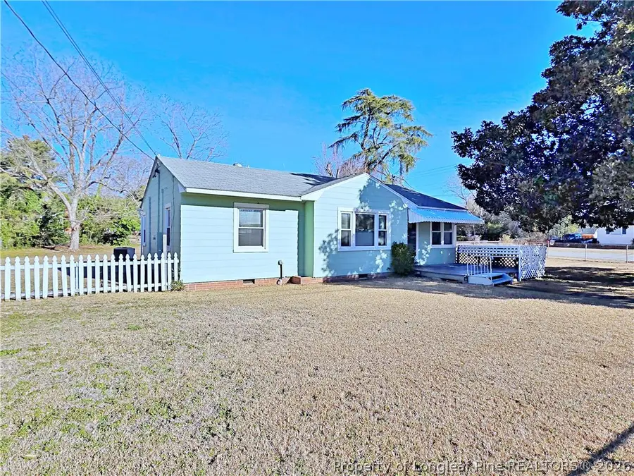 5200 Spruce Drive, Fayetteville, NC 28304 - #2