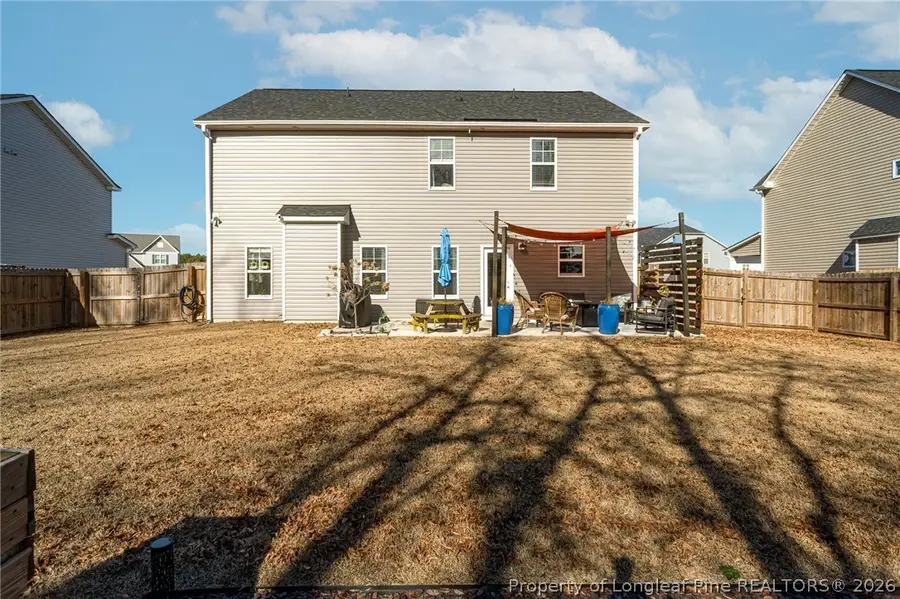 703 Amusement Drive, Hope Mills, NC 28348 - #2