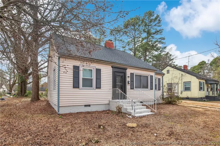 307 Hawthorne Road, Fayetteville, NC 28301 - #2