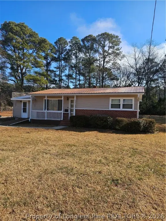 2133 Al Ray Rd. Road, Fayetteville, NC 28312 - #1
