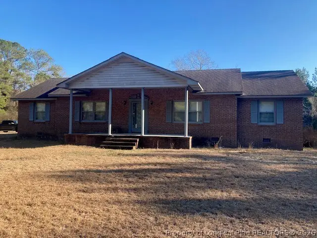 653 D Lynne Hope Way, White Oak, NC 28399 - #3