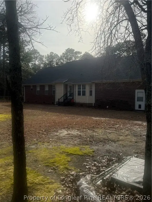 154 Gulley Branch Road, Raeford, NC 28376 - #2