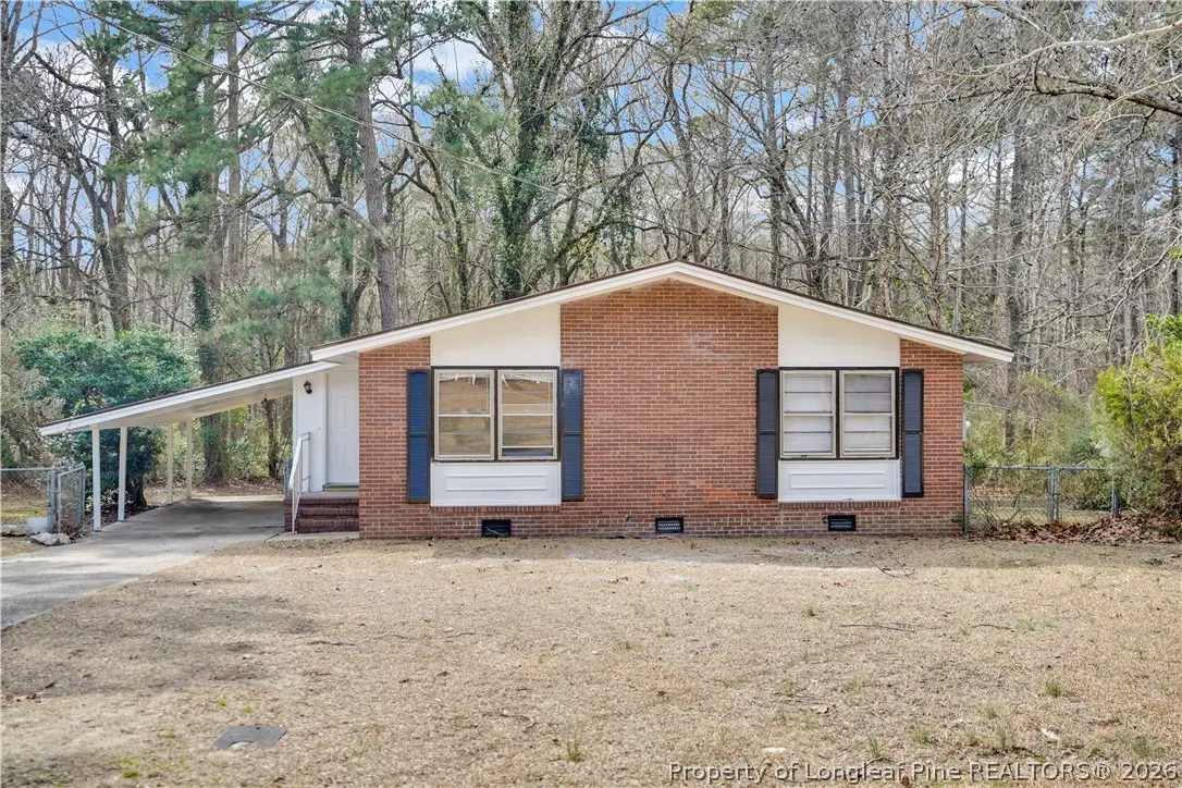 835 Durwood Drive, Fayetteville, NC 28311 - #1