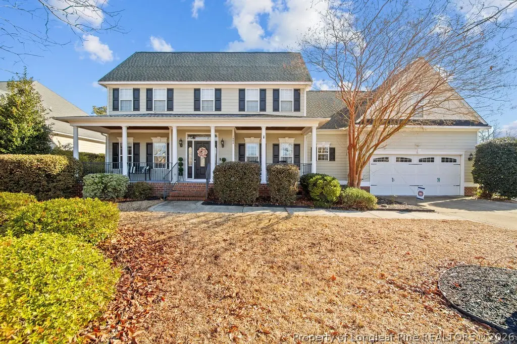 1804 Holloman Drive, Fayetteville, NC 28312 - #1