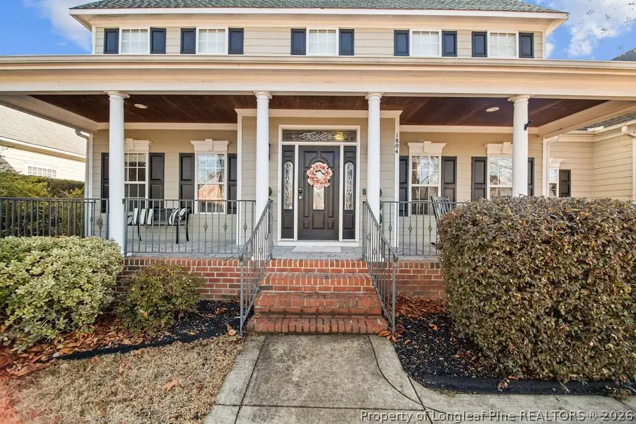 1804 Holloman Drive, Fayetteville, NC 28312 - #3