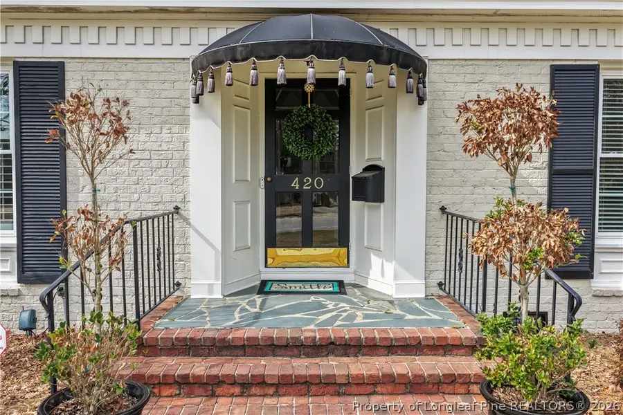 420 Northview Drive, Fayetteville, NC 28303 - #3