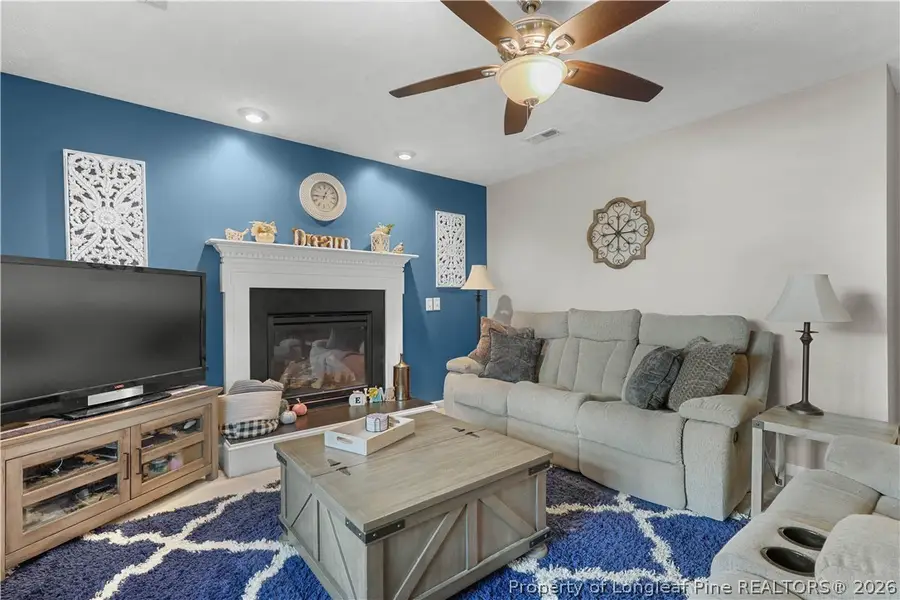 45 Yancey Court, Spring Lake, NC 28390 - #2