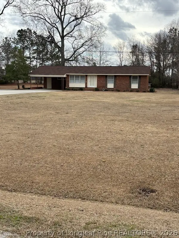 1523 Proctorville Church Road, Proctorville, NC 28340