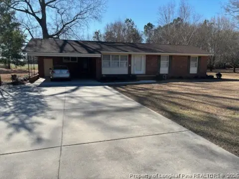 1523 Proctorville Church Road, Orrum, NC 28340 - #2