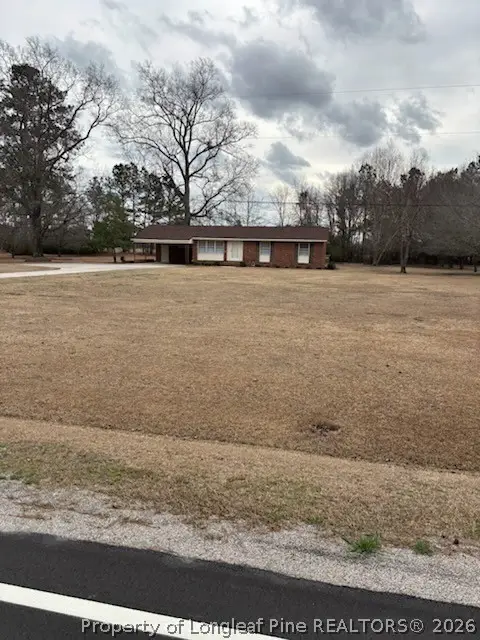 1523 Proctorville Church Road, Orrum, NC 28340 - #3