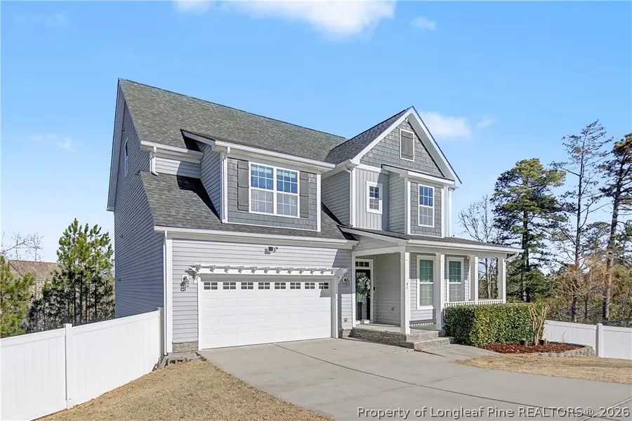 84 Torrington Ridge, Cameron, NC 28326 - #2