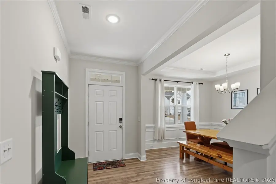 2116 Lunsford Drive, Fayetteville, NC 28314 - #3