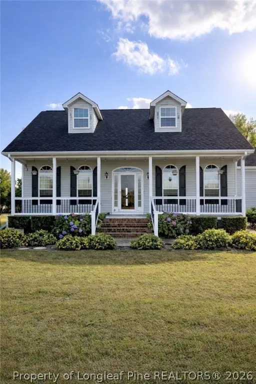 2001 Old Lumberton Road, Whiteville, NC 28472