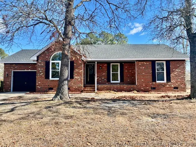162 E Twelve Oaks Road, Raeford, NC 28376 - #1