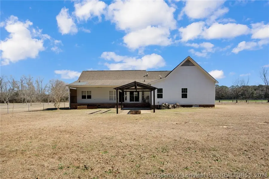 4987 Shannon Road, Shannon, NC 28386 - #2