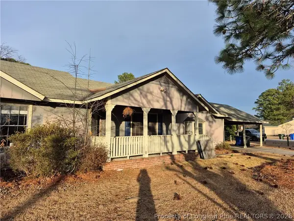 6504 Bailey Lake Road, Fayetteville, NC 28304