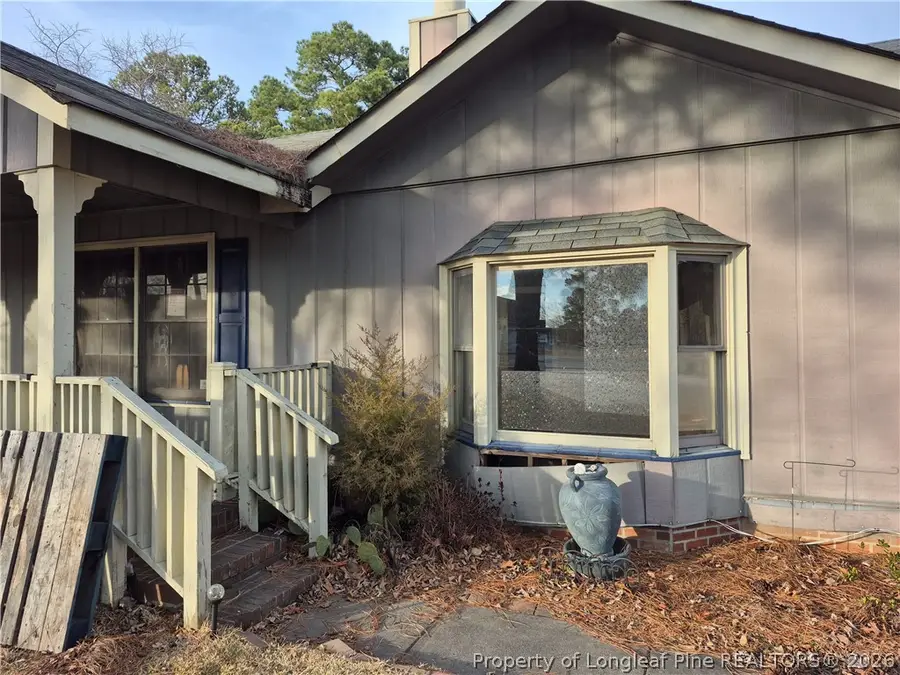 6504 Bailey Lake Road, Fayetteville, NC 28304 - #3