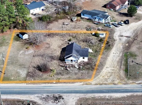 4201 Dudley Road, Fayetteville, NC 28312