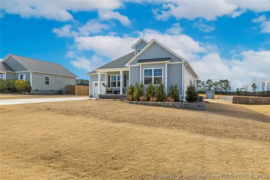 267 Placid Pond Drive, Broadway, NC 27505 - #3