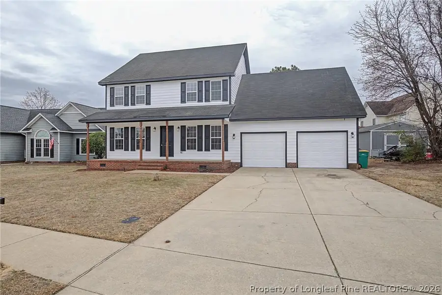 5917 Sunday Drive, Fayetteville, NC 28306 - #3