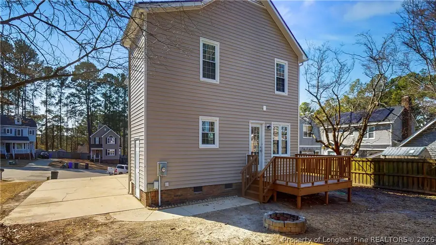 3512 Driftstone Circle, Fayetteville, NC 28311 - #3