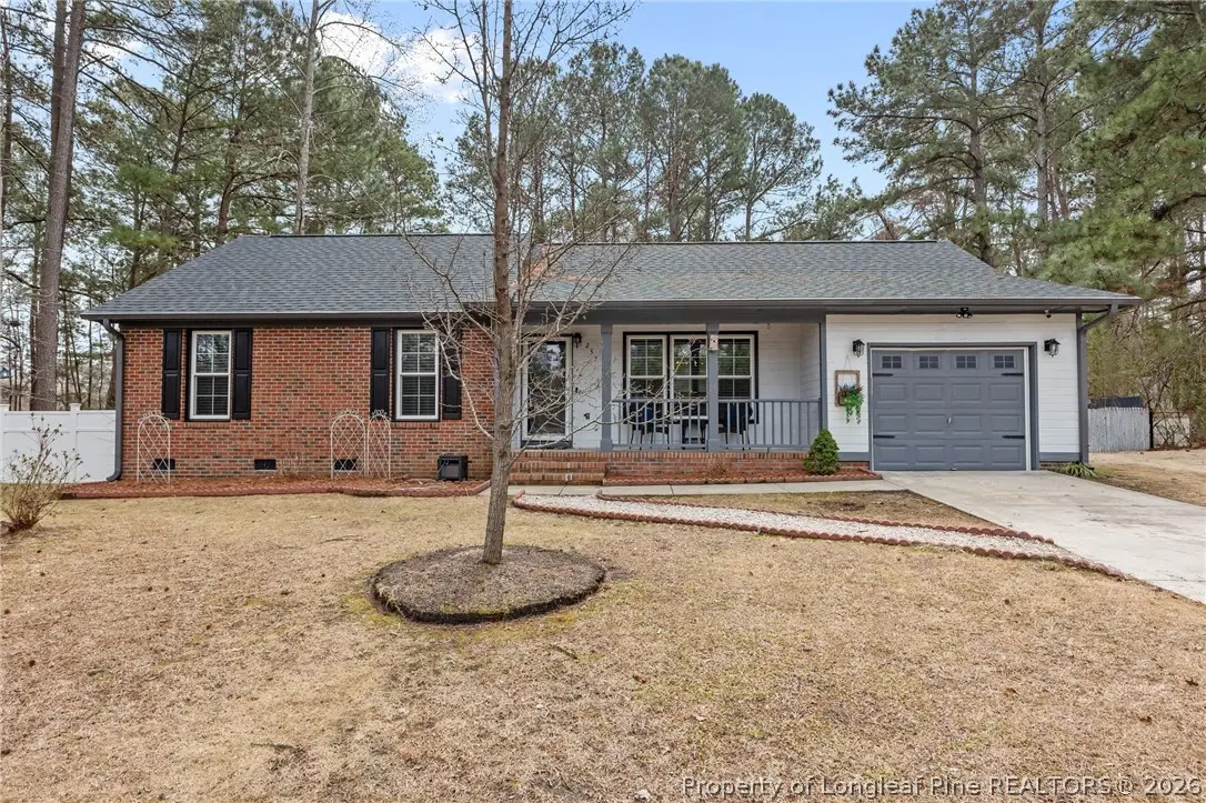 237 Lemuel Black Road, Bunnlevel, NC 28323 - #1