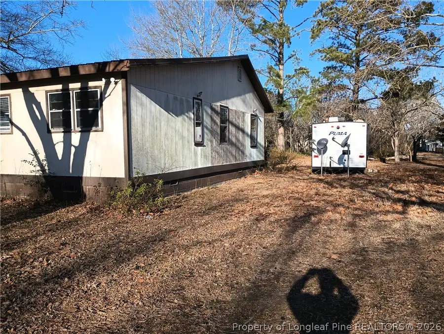 250 Singleton Road, Red Springs, NC 28377 - #3