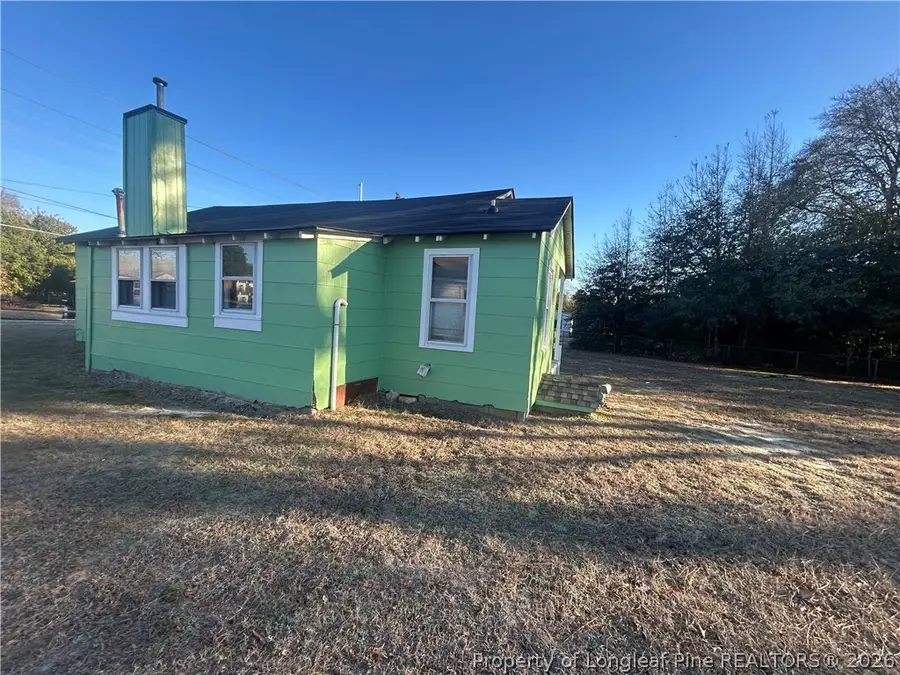 2678 Belhaven Road, Fayetteville, NC 28306 - #2