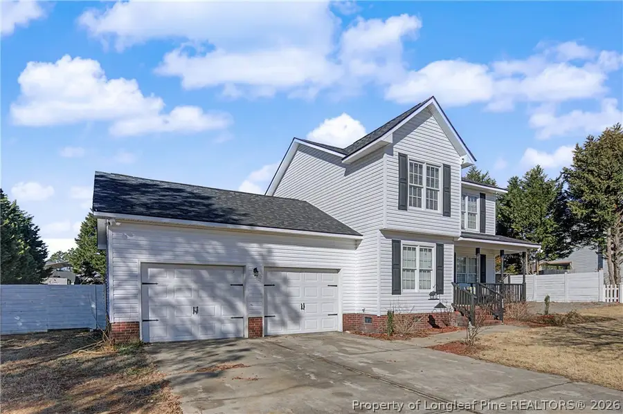 228 Green Spring Drive, Sanford, NC 27332 - #3