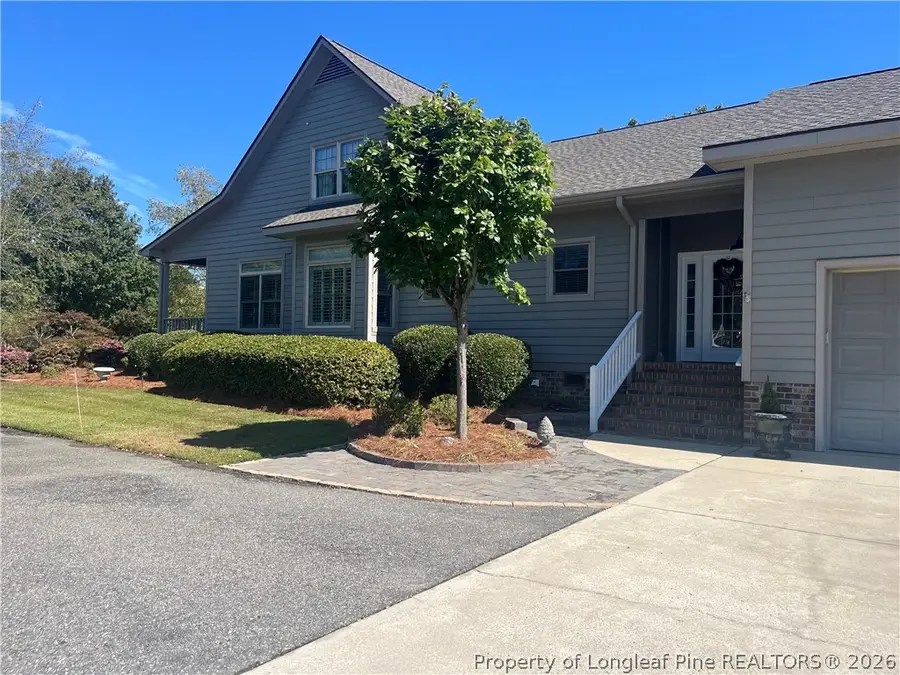 1302 Oakridge Boulevard, Lumberton, NC 28358 - #2