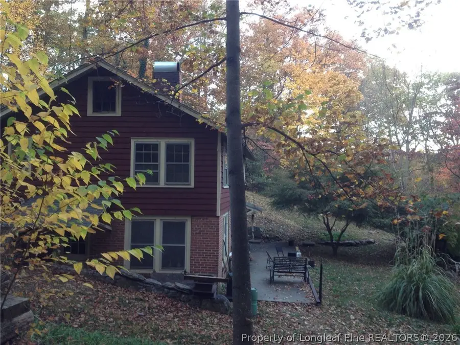 1555 Gilliam Mountain Road, Hendersonville, NC 28792 - #2