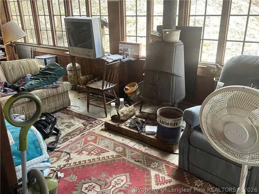 1555 Gilliam Mountain Road, Hendersonville, NC 28792 - #3