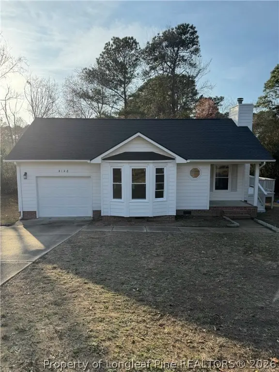 4148 Village Drive, Fayetteville, NC 28304 - #1